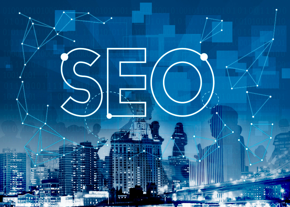 12 причин, почему вашему бизнесу не обойтись без SEO