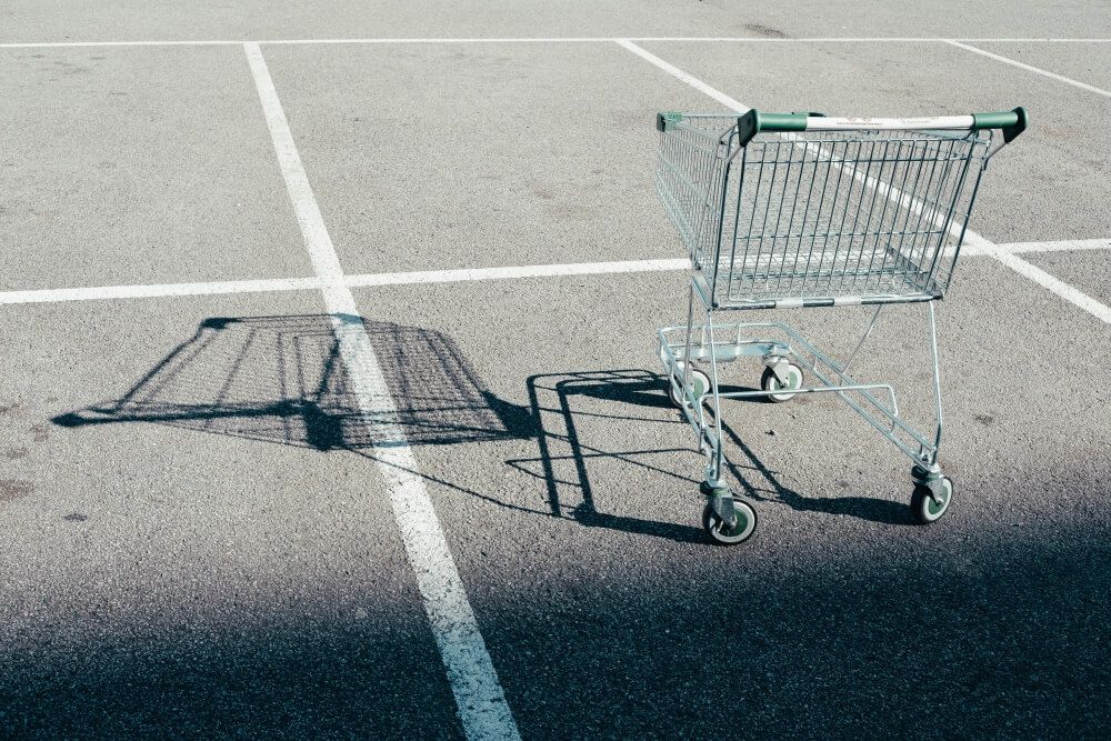 10 решений, как снизить показатель брошенных корзин в интернет-магазине