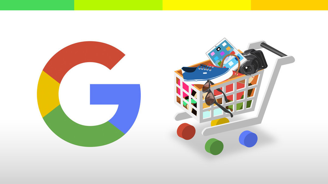 Google Shopping: как разместить магазин и настроить рекламу