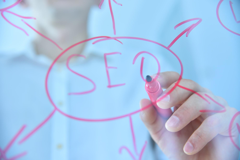 Каннибализация в SEO