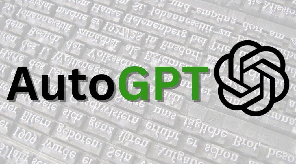auto-gpt