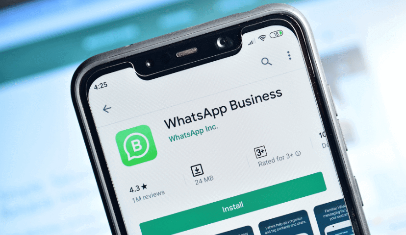 Что такое бизнес-аккаунт в WhatsApp и для чего он нужен