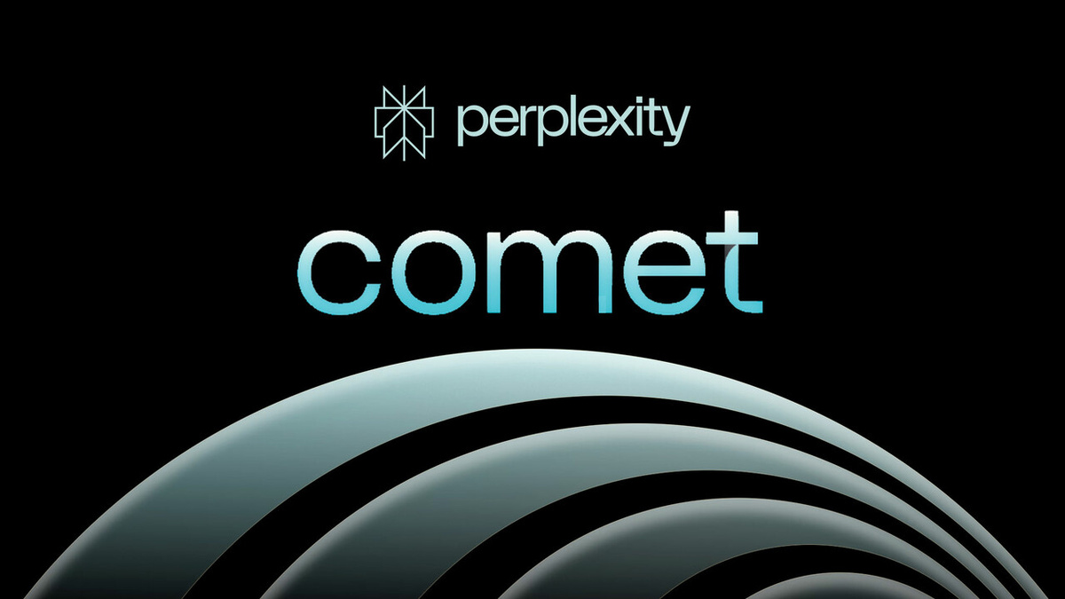 Браузер Comet от Perplexity: установка, обзор возможностей и критика