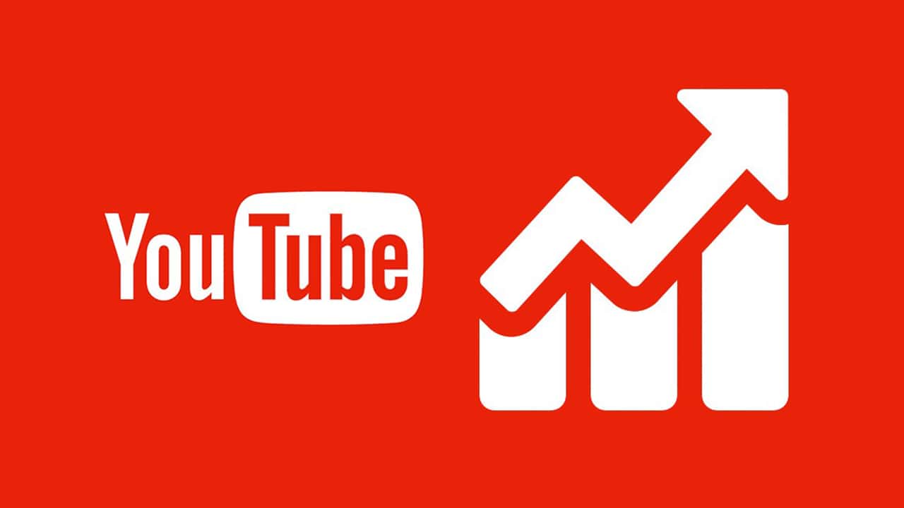 Накрутка просмотров в YouTube: 25 лучших сервисов