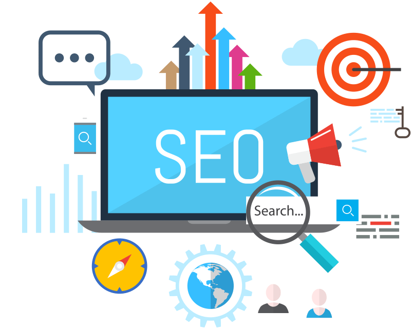 Распространенные SEO ошибки, которых следует избегать при продвижении