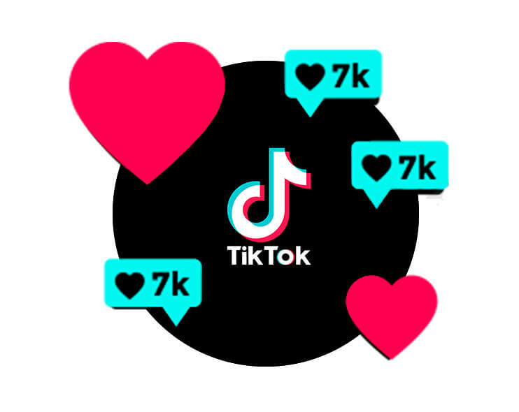 Как накрутить лайки в Тик Ток: ТОП-15 сервисов
