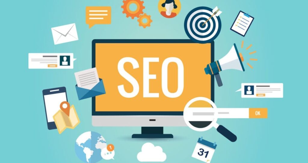 SEO-аудит сайта
