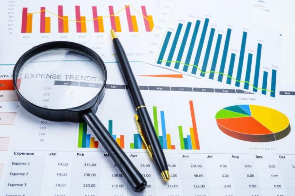 6 этапов построения сквозной аналитики