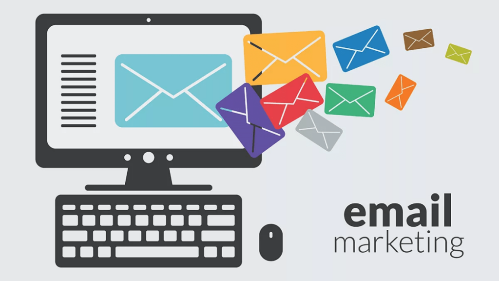 Email-маркетинг