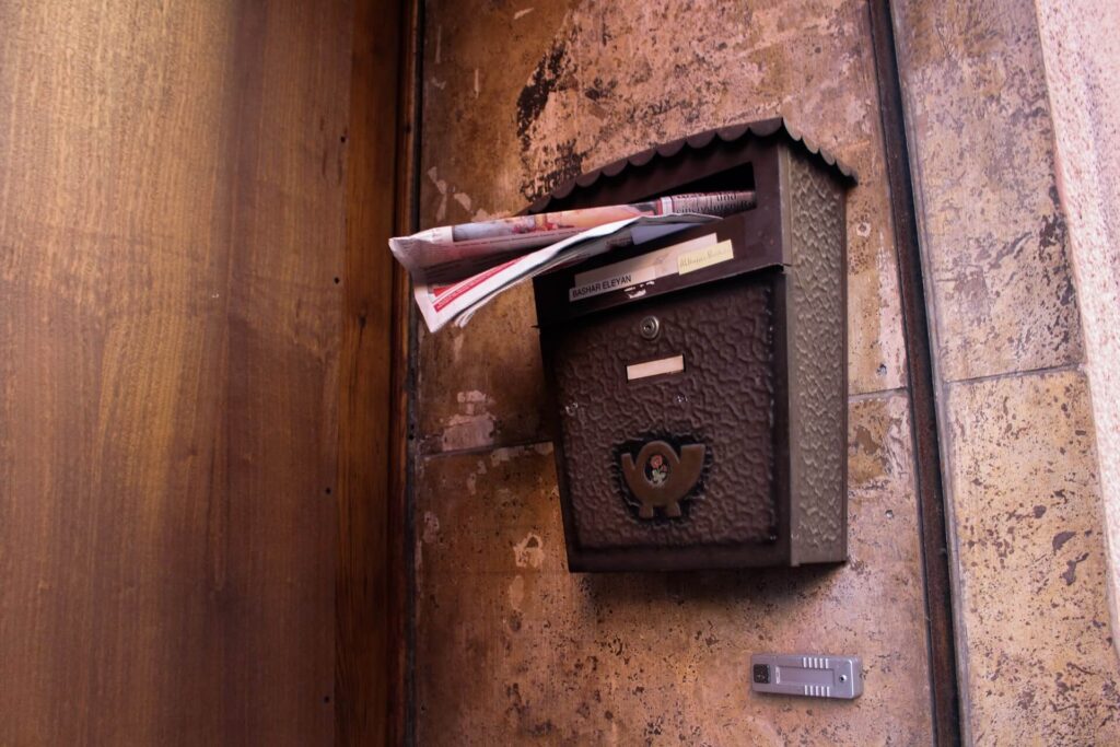 сервисы email-рассылок