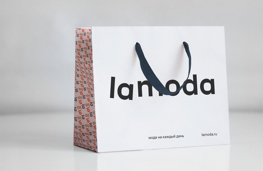 Как продавать свои товары на маркетплейсе Lamoda
