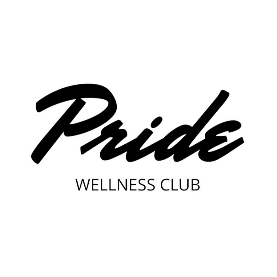 Pride Wellness Club - подход к здоровому образу жизни
