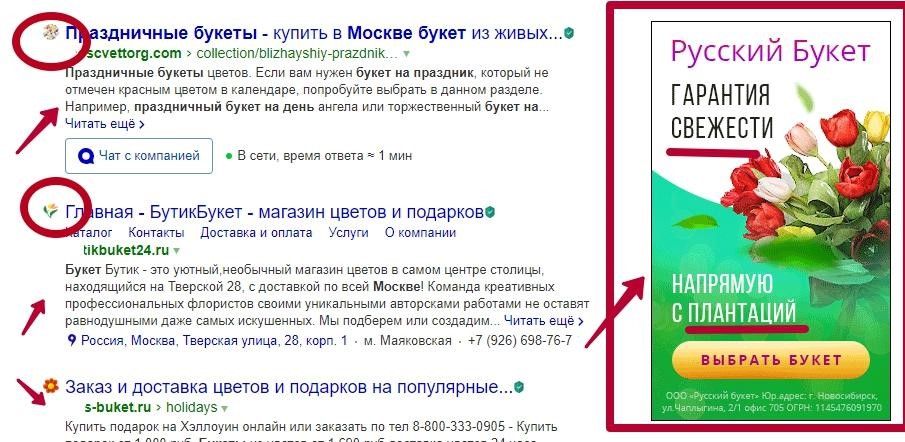 пример