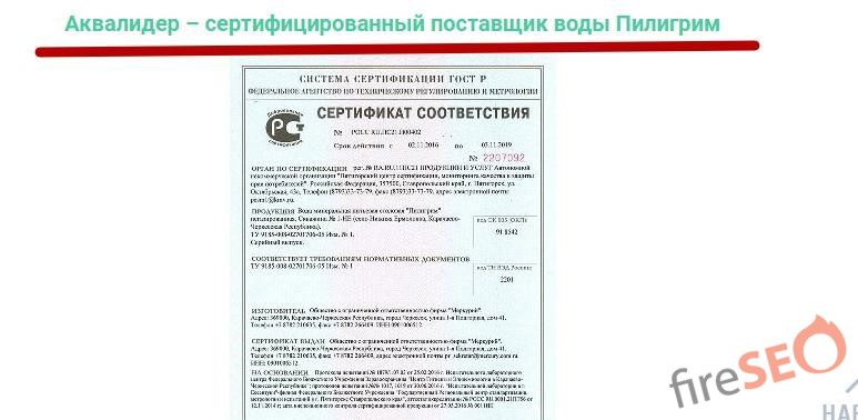 Проработка заголовков