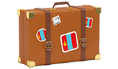 Travelsuicase