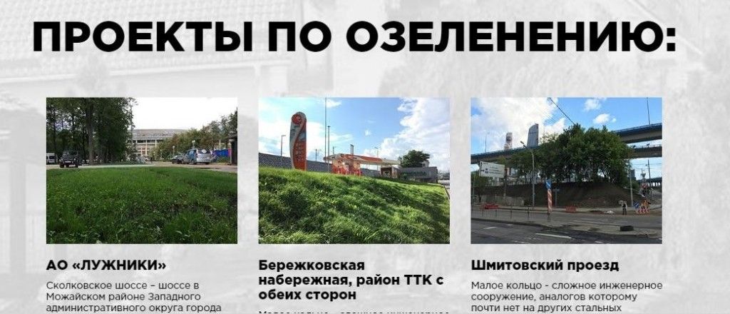 Доверие пользователей к компании