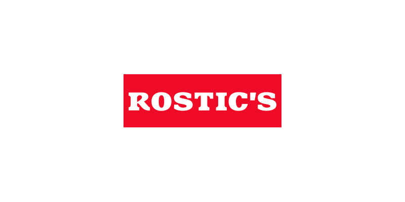 АртРест - партнёр бренда ROSTIC’S в России