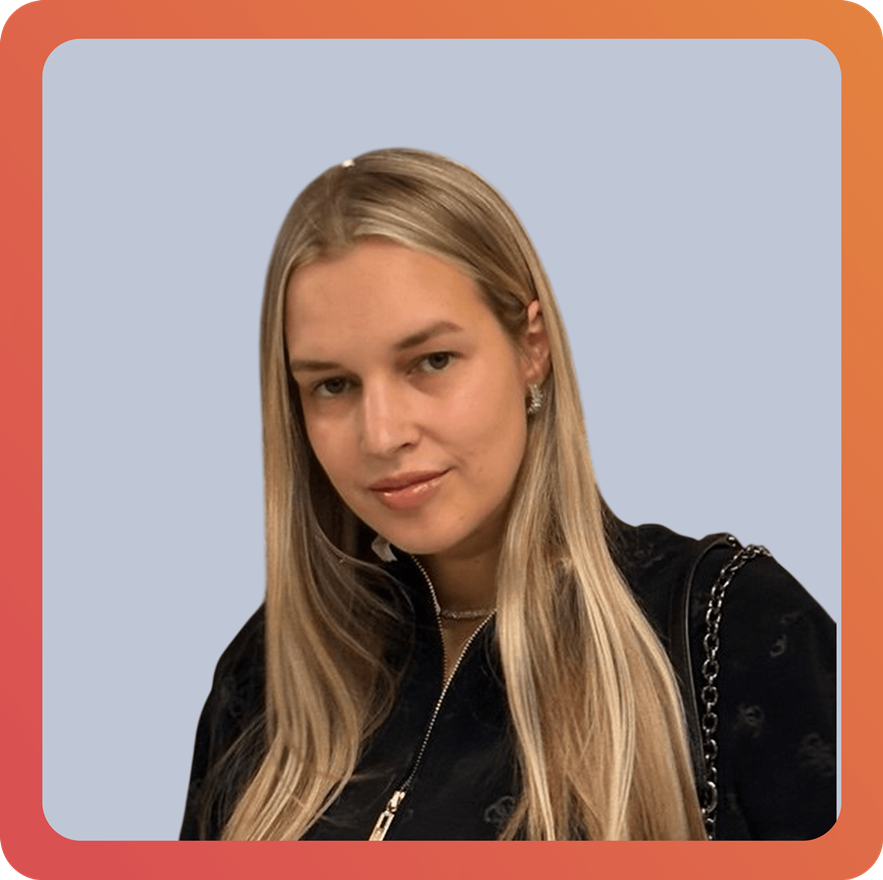 Елена Решетникова