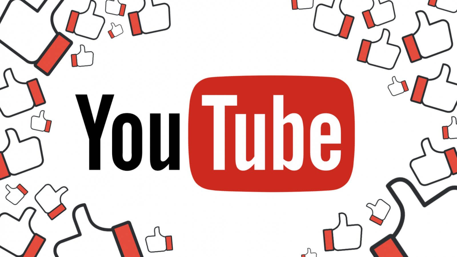Как накрутить лайки в YouTube в 2026