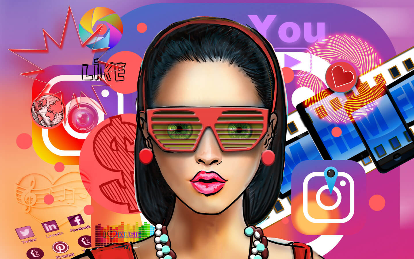 Лучшие инструменты SMM-продвижения в 2026