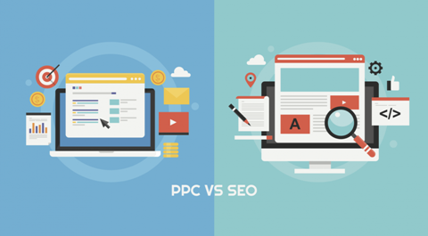 SEO-продвижение vs. контекстная реклама: что выбрать?