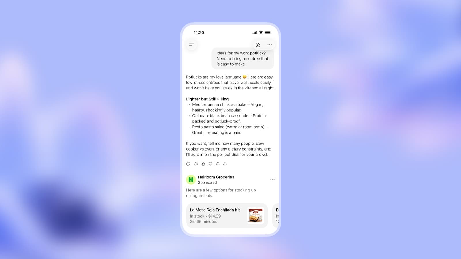 Платная реклама в ChatGPT: цены, настройки и опыт рекламодателей